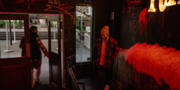 Another Australian Music Venue Had Its Last Curtain Call