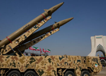 Kuwait Says It Downed Iranian Drones as Mideast Braces for Possible Escalation