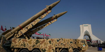 Kuwait Says It Downed Iranian Drones as Mideast Braces for Possible Escalation