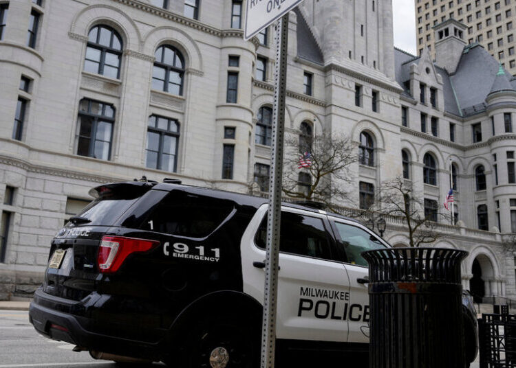 Man Charged in Girl’s Abduction Nearly Four Years After She Was Last Seen