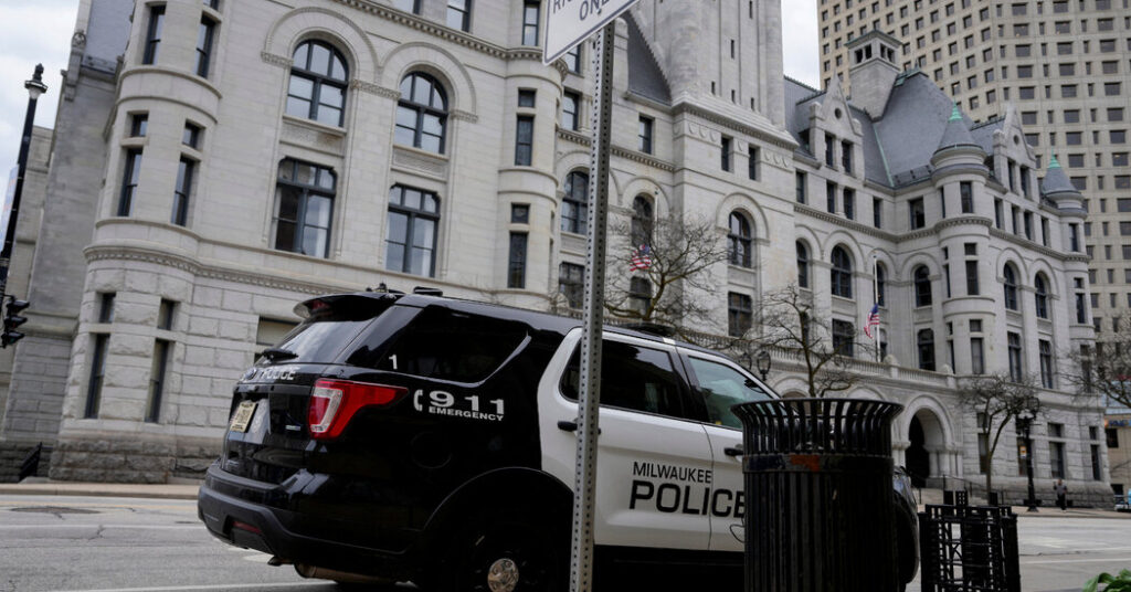 Man Charged in Girl’s Abduction Nearly Four Years After She Was Last Seen