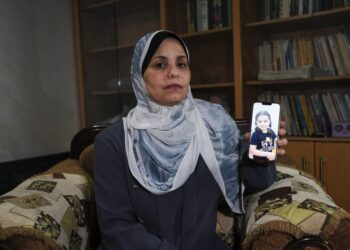 Israel probes killing of Hind Rajab, Gaza child who called for help