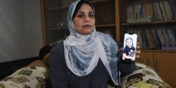 Israel probes killing of Hind Rajab, Gaza child who called for help