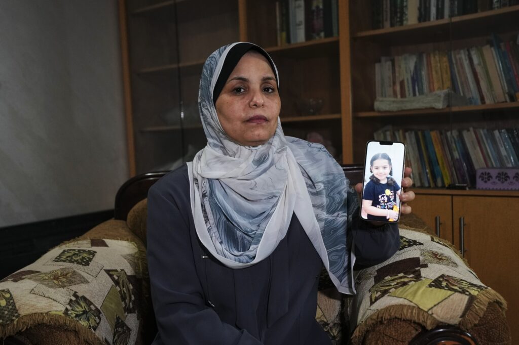 Israel probes killing of Hind Rajab, Gaza child who called for help
