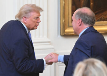 Trump revives unverified claims of noncitizen voting in 2020