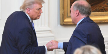 Trump revives unverified claims of noncitizen voting in 2020
