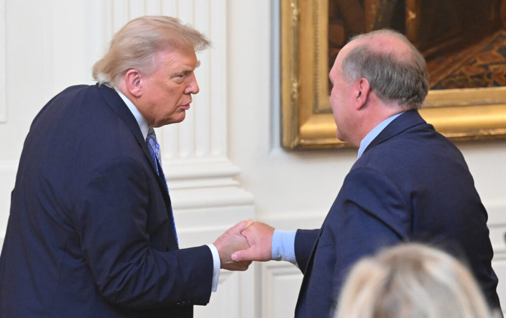 Trump revives unverified claims of noncitizen voting in 2020