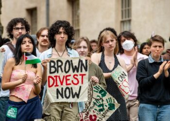Politics drove antisemitism probes against Ivy League schools, DOJ whistleblower says