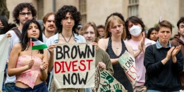 Politics drove antisemitism probes against Ivy League schools, DOJ whistleblower says