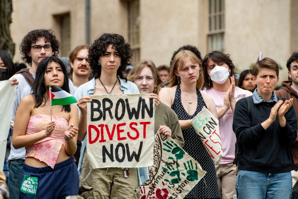 Politics drove antisemitism probes against Ivy League schools, DOJ whistleblower says