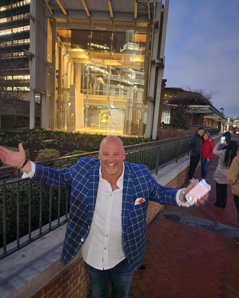 Burkhalter founded Drive Planning and used the funds from investors to fund his own lavish lifestyle.