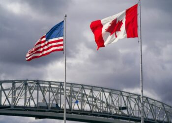 U.S., Canada race for deal to avert Trump’s threat of 50 percent tariffs