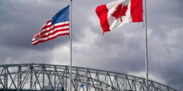 U.S., Canada race for deal to avert Trump’s threat of 50 percent tariffs