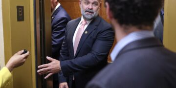 Rep. Cory Mills loses GOP primary after allegations of sexual misconduct
