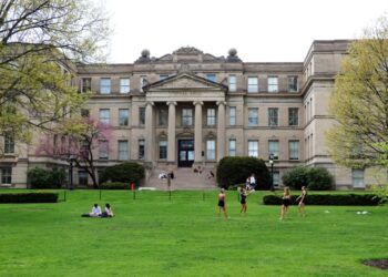 Why colleges are cutting Black studies departments, majors and classes