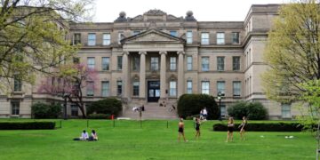 Why colleges are cutting Black studies departments, majors and classes