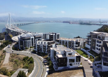 What it took to finally build housing on some of the nation’s most in-demand land