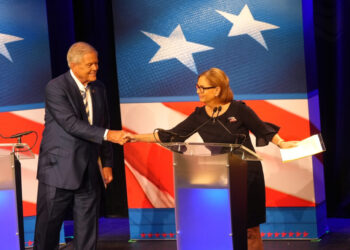 Darline Graham’s ‘oops’ moment and the pitfalls of acknowledging ignorance