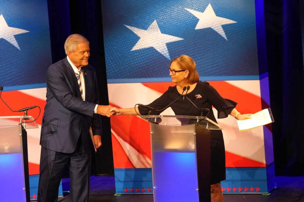 Darline Graham’s ‘oops’ moment and the pitfalls of acknowledging ignorance