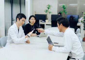 A New Device Eases One of the Most Annoying Parts of Routine Physicals