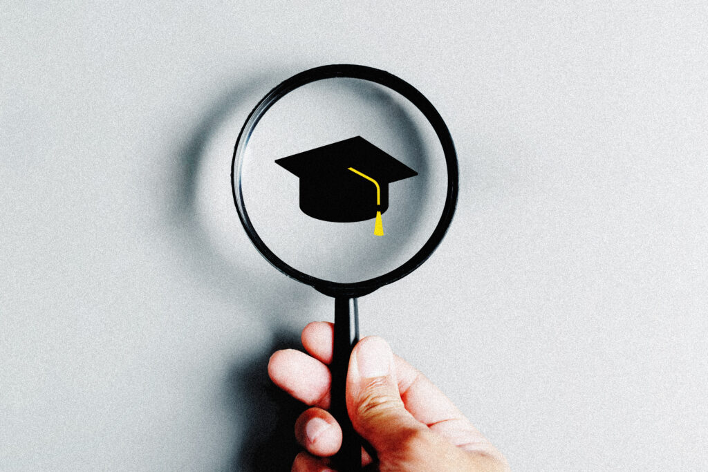 Trump administration takes aim at website listing diversity scholarships