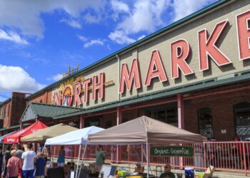 ‘Don’t be fooled’: Six writers on America’s most underrated food cities