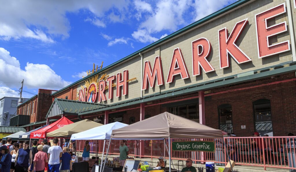 ‘Don’t be fooled’: Six writers on America’s most underrated food cities