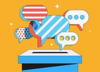 Does AI help or hurt misinformation? Here’s what we found.