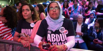 Why did the polls miss so badly in Michigan?