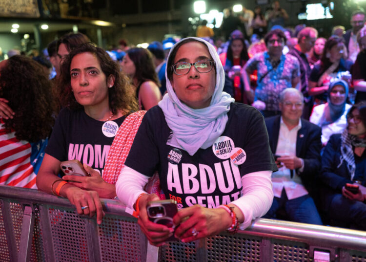 Why did the polls miss so badly in Michigan?
