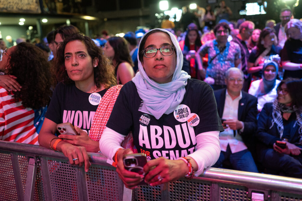 Why did the polls miss so badly in Michigan?