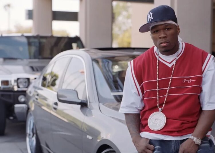 4 Rap Songs From the 2000s That Are a Must-Add for Your Gym Playlist