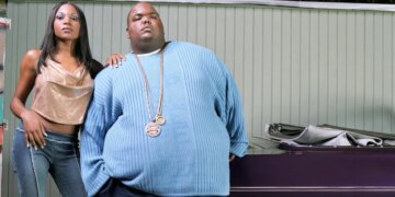 4 2000s Rappers Who Might’ve Been Even Bigger if They Came Out Today