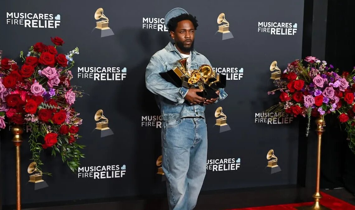 4 Times Kendrick Lamar Subtly Teased the Start to His Official Feud With Drake
