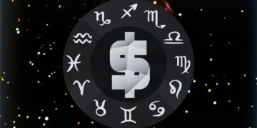4 Zodiac Signs Experiencing Financial Abundance During Mercury in Virgo