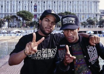 4 of the Greatest Hip-Hop Movie Soundtracks of the 90s