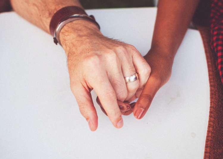 4 Unexpected but Common Reasons Couples End Up in Therapy, According to an Expert