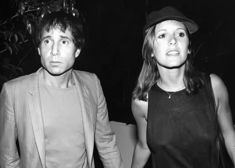 43 Years Ago Today, This Rock & Roll Hall of Famer Married Princess Leia—and Broke the Hearts of ‘Star Wars’ Nerds Everywhere