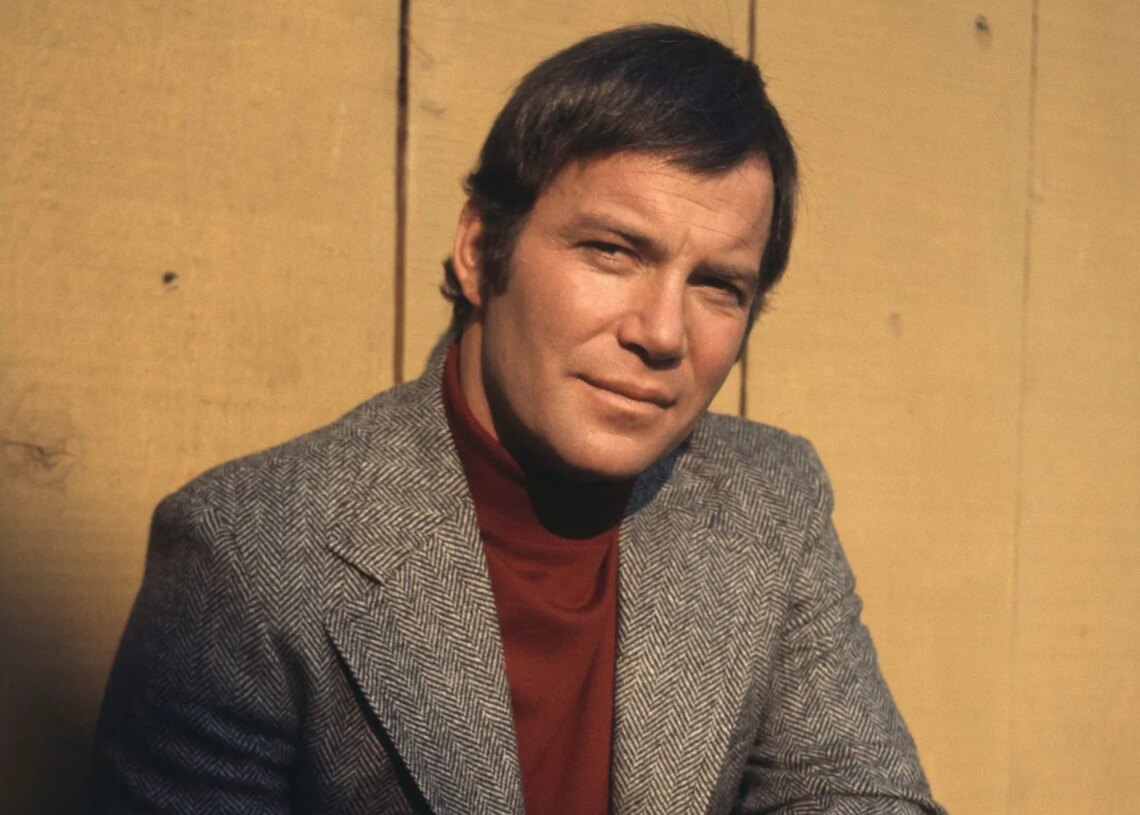 43 Years Ago, William Shatner Says He Got Banned From ‘The Tonight Show’ for This Wild Reason