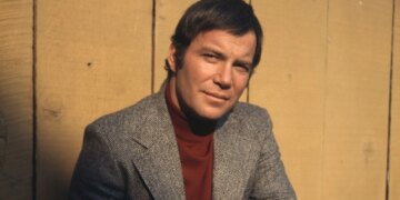 43 Years Ago, William Shatner Says He Got Banned From ‘The Tonight Show’ for This Wild Reason