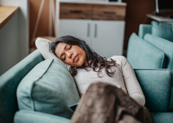 What doctors want you to know about ‘catch-up’ sleep