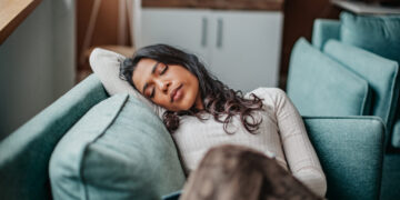 What doctors want you to know about ‘catch-up’ sleep