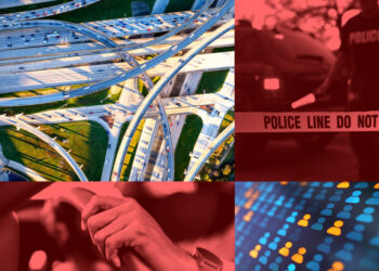 America’s crime decline has a dangerous blind spot