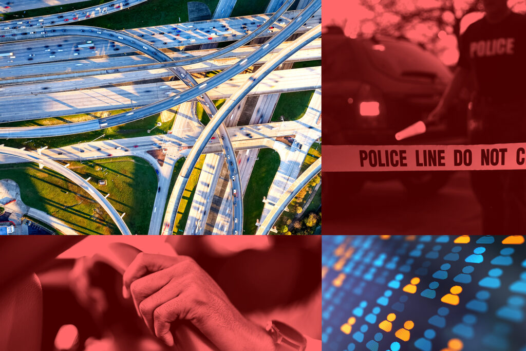 America’s crime decline has a dangerous blind spot