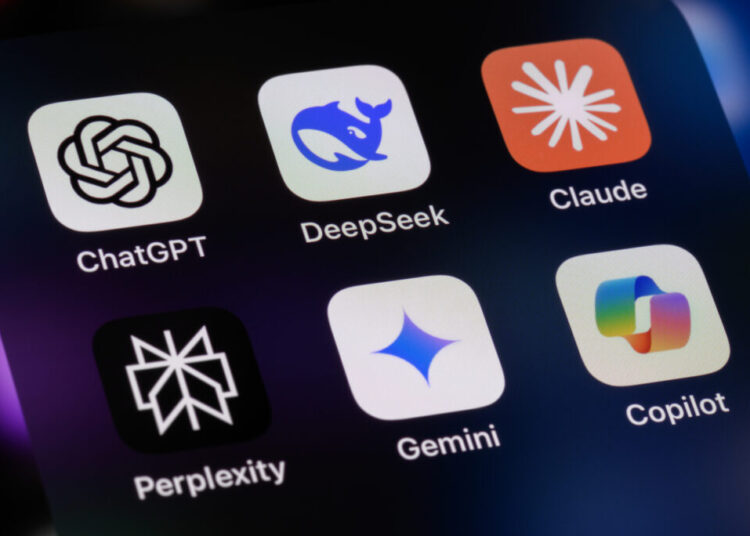 New data shows people are getting personal with AI