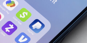 Universities will let students pay tuition through PayPal and Venmo