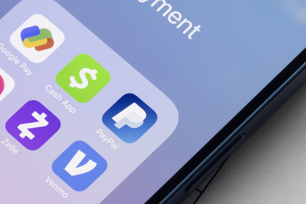 Universities will let students pay tuition through PayPal and Venmo