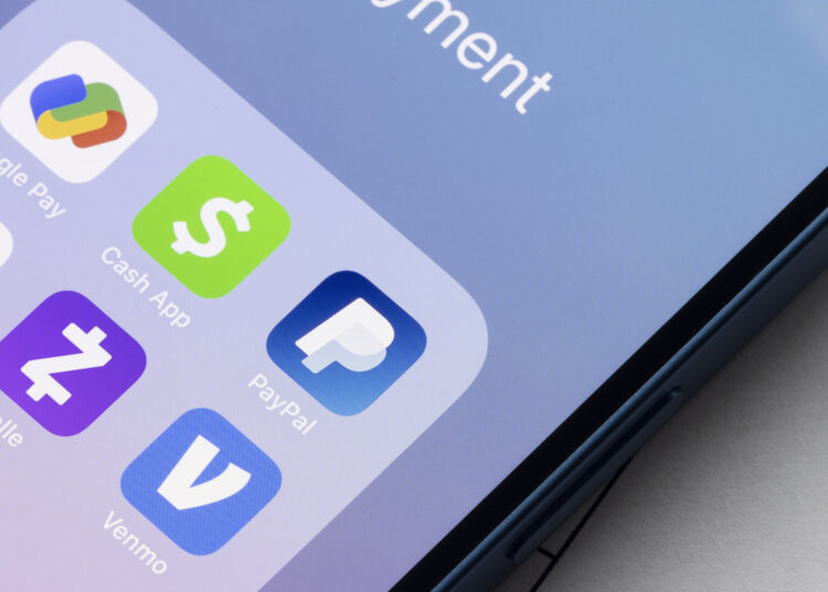 Some college students will be able to pay tuition through PayPal and Venmo