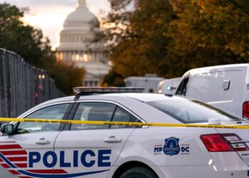 6 current, former D.C. police employees charged in $441K fraud scheme