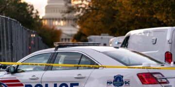6 current, former D.C. police employees charged in $441K fraud scheme
